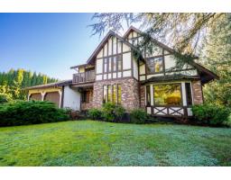 22872 78 AVENUE, Langley, British Columbia