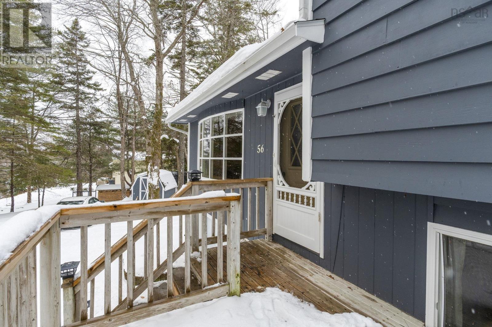 56 Brook Street, Fletchers Lake, Nova Scotia  B2T 1A5 - Photo 48 - 202602858