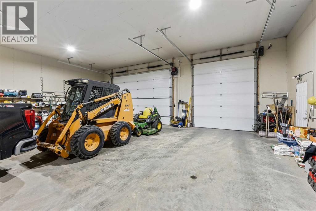 243077 Range Road 255, Rural Wheatland County, Alberta  T1P 0H9 - Photo 43 - A2280277