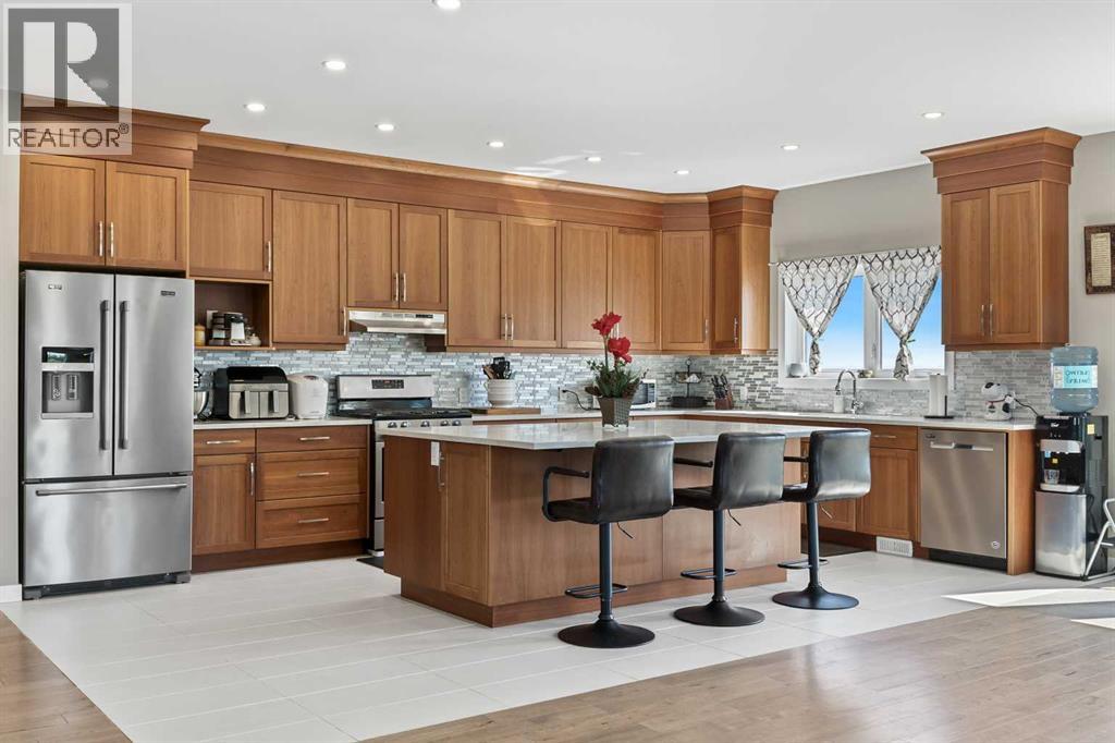 243077 Range Road 255, Rural Wheatland County, Alberta  T1P 0H9 - Photo 13 - A2280277