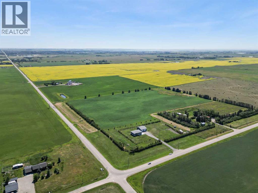 243077 Range Road 255, Rural Wheatland County, Alberta  T1P 0H9 - Photo 45 - A2280277