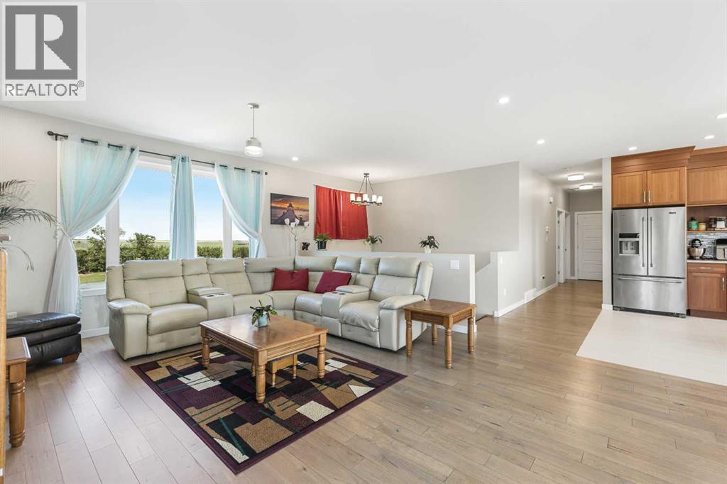 243077 Range Road 255, Rural Wheatland County, Alberta  T1P 0H9 - Photo 10 - A2280277