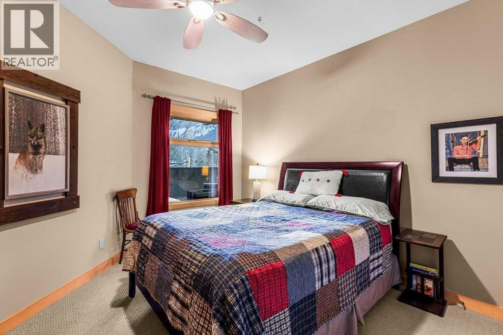 204, 1040 Railway Avenue, Canmore, Alberta  T1W 1P4 - Photo 33 - A2280740