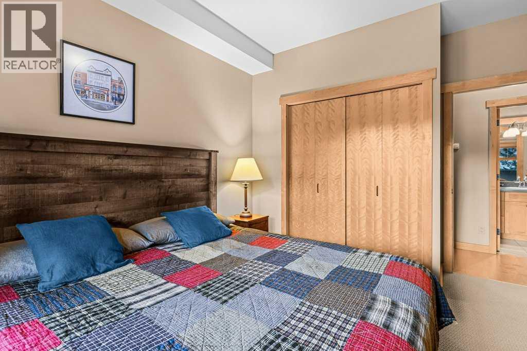 204, 1040 Railway Avenue, Canmore, Alberta  T1W 1P4 - Photo 28 - A2280740