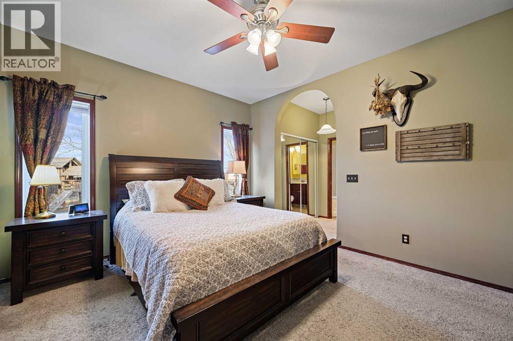 340 Highland Circle, Strathmore, Alberta  T1P 1V5 - Photo 23 - A2282828