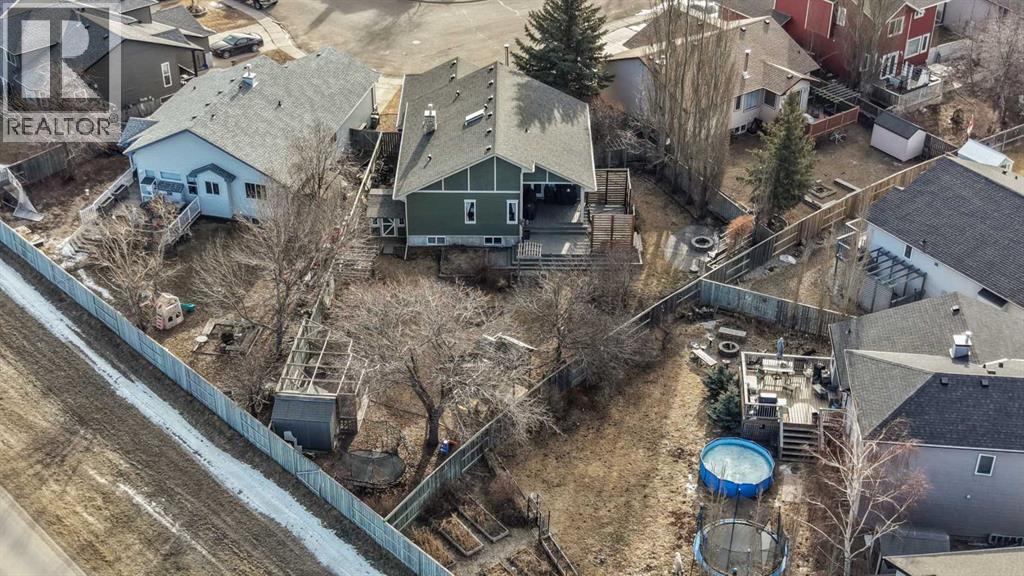 340 Highland Circle, Strathmore, Alberta  T1P 1V5 - Photo 46 - A2282828