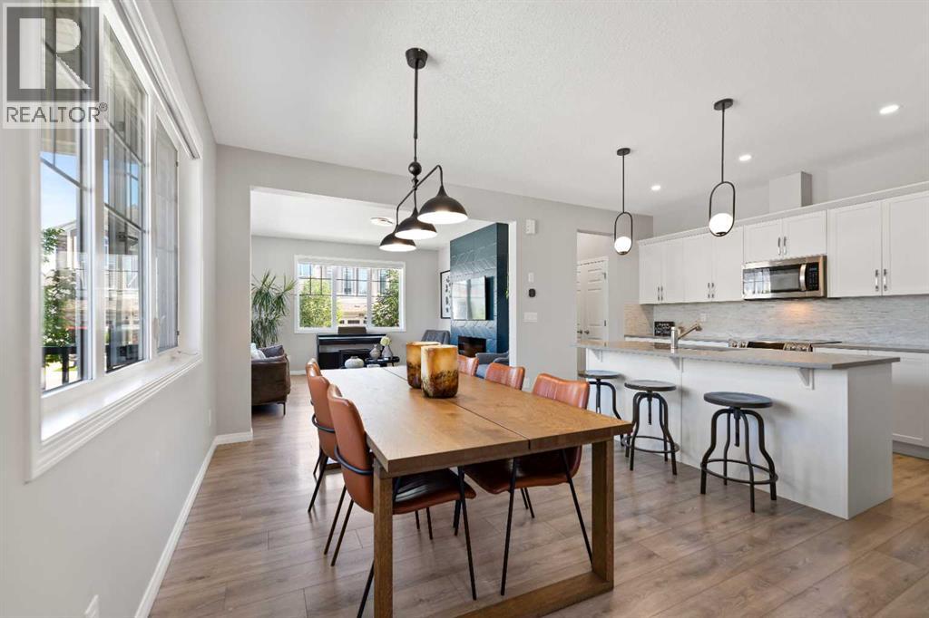 19 Yorkville Gate Sw, Calgary, Alberta  T2X 4K2 - Photo 10 - A2285434