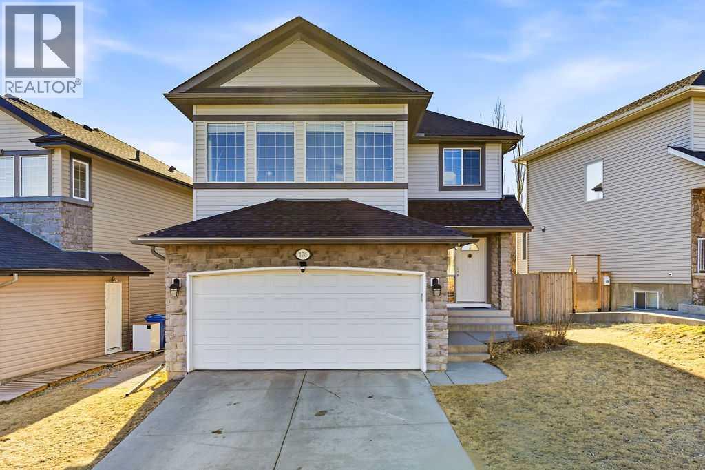 178 Kincora View NW, Calgary, Alberta