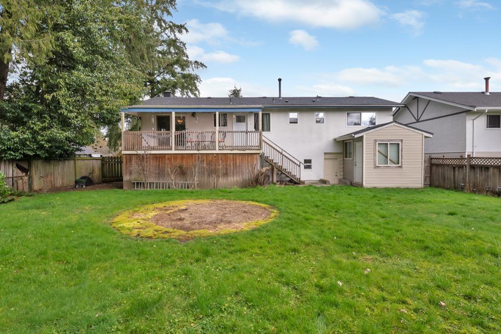 14486 109 Avenue, Surrey, British Columbia  V3R 1Y1 - Photo 16 - R3089235