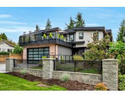 1038 STEVENS STREET, White Rock, British Columbia
