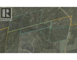 Lot 0 East Irish Settlement Road, irish settlement, New Brunswick