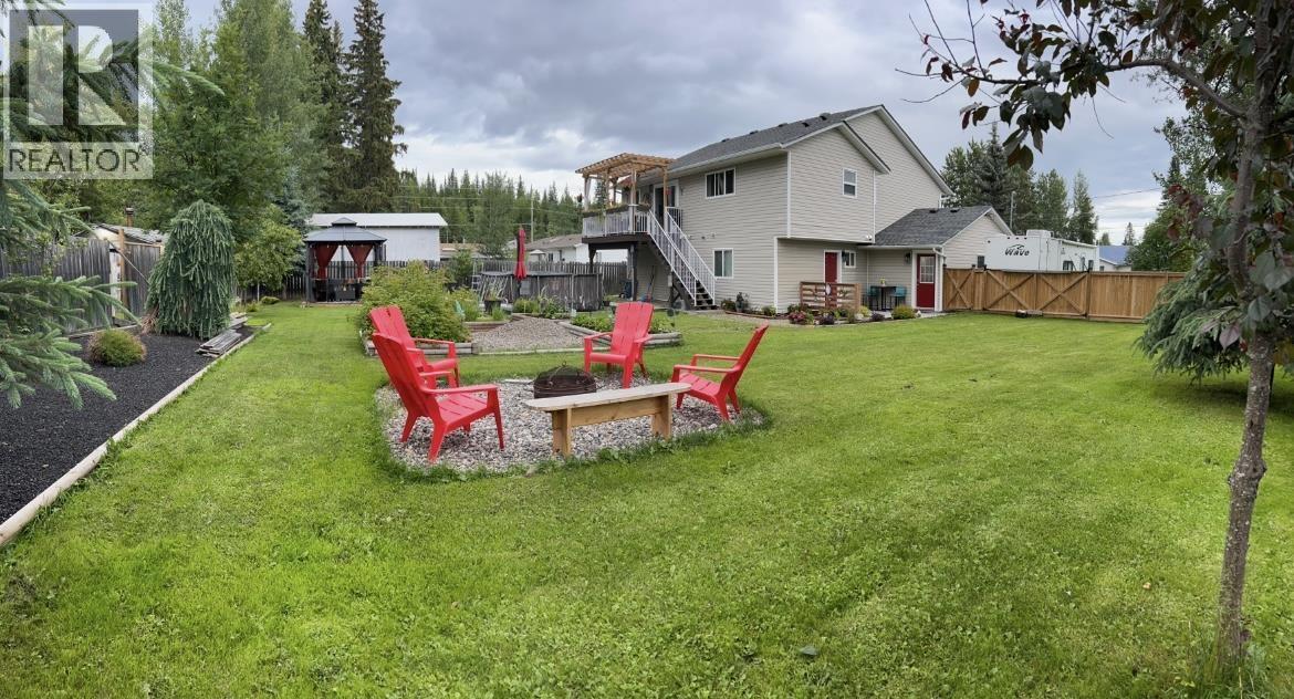 6911 Tony Road, Prince George, British Columbia  V2N 5P4 - Photo 32 - R3090378