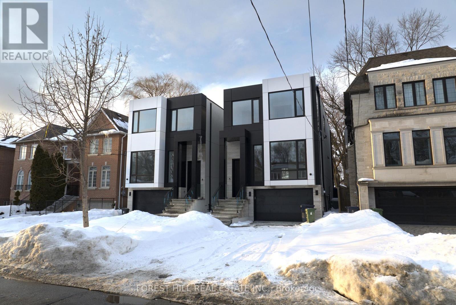 40 CAMERON AVENUE, Toronto, Ontario