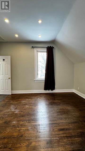 2384 Gerrard Street E, Toronto, Ontario  M3E 2E1 - Photo 8 - E12784806