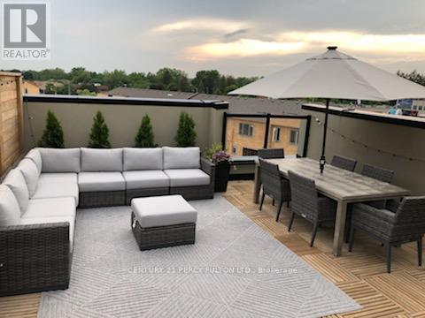 536 - 1555 Kingston Road, Pickering, Ontario  L1V 0E9 - Photo 34 - E12793400