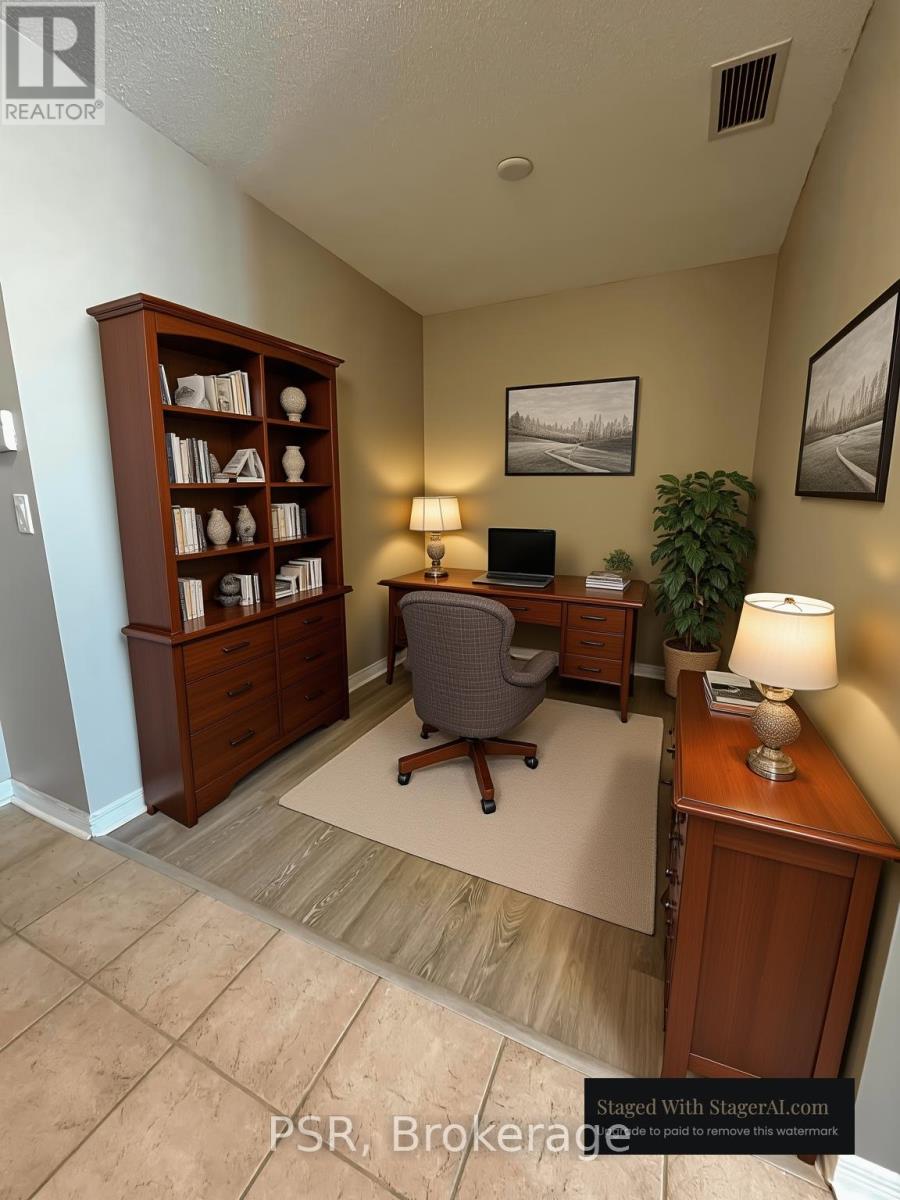 Ph10 - 4889 Kimbermount Avenue Nw, Mississauga (Central Erin Mills), Ontario  L5M 7R9 - Photo 11 - W12776884