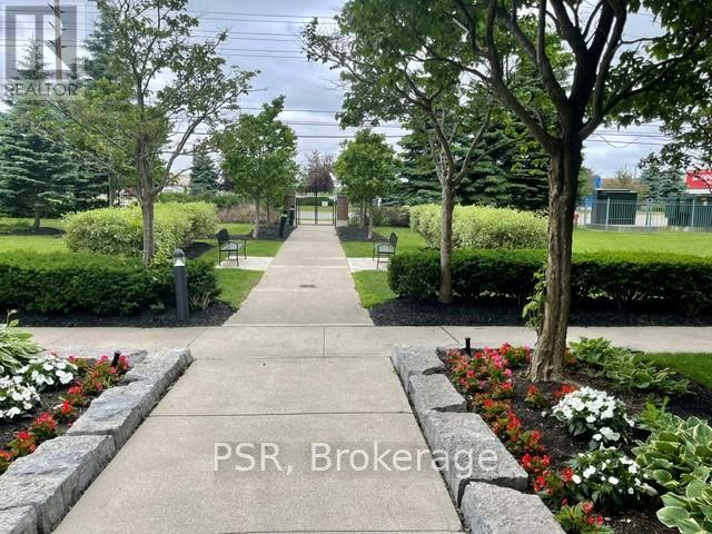 Ph10 - 4889 Kimbermount Avenue Nw, Mississauga (Central Erin Mills), Ontario  L5M 7R9 - Photo 21 - W12776884