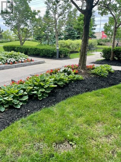 Ph10 - 4889 Kimbermount Avenue Nw, Mississauga (Central Erin Mills), Ontario  L5M 7R9 - Photo 20 - W12776884