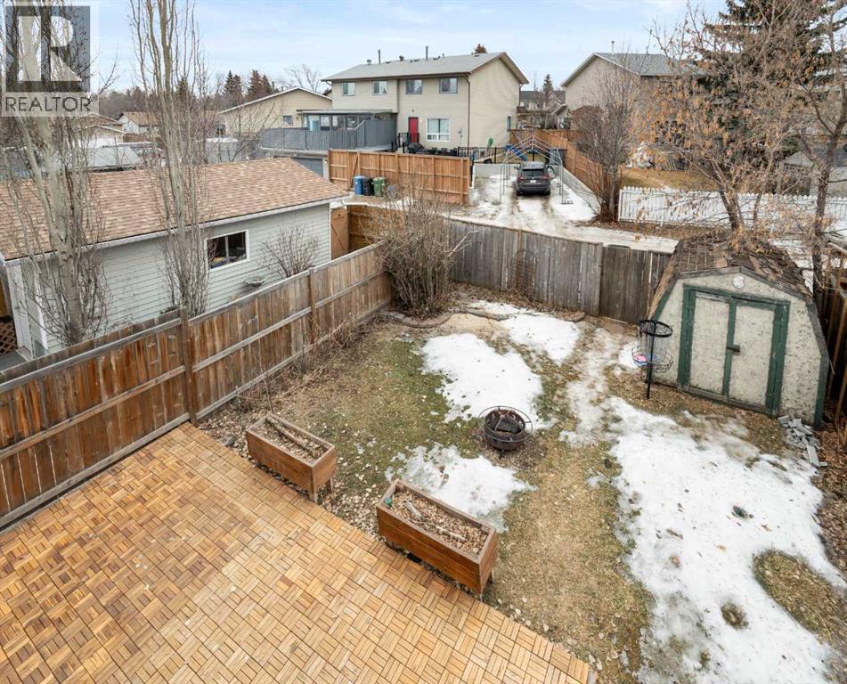 25 Mckernan Road Se, Calgary, Alberta  T2Z 1S7 - Photo 28 - A2286879