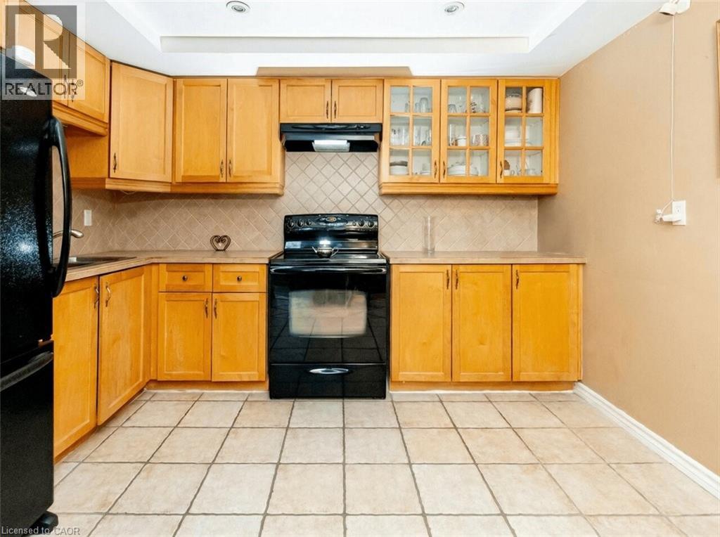 8 Woodman Drive S Unit# 808, Hamilton, Ontario  L8K 4C9 - Photo 11 - 40805650