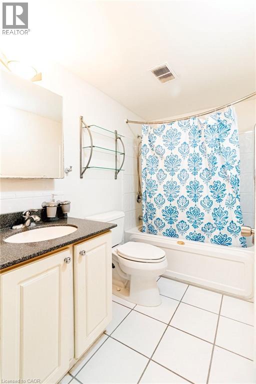 8 Woodman Drive S Unit# 808, Hamilton, Ontario  L8K 4C9 - Photo 13 - 40805650