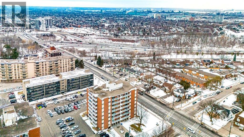 8 Woodman Drive S Unit# 808, Hamilton, Ontario  L8K 4C9 - Photo 18 - 40805650