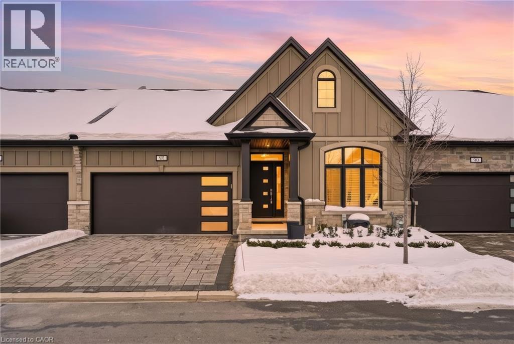 154 Port Robinson Road Unit# 92, Fonthill, Ontario  L3E 0B8 - Photo 1 - 40805189