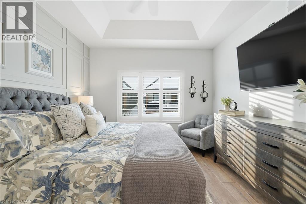 154 Port Robinson Road Unit# 92, Fonthill, Ontario  L3E 0B8 - Photo 25 - 40805189