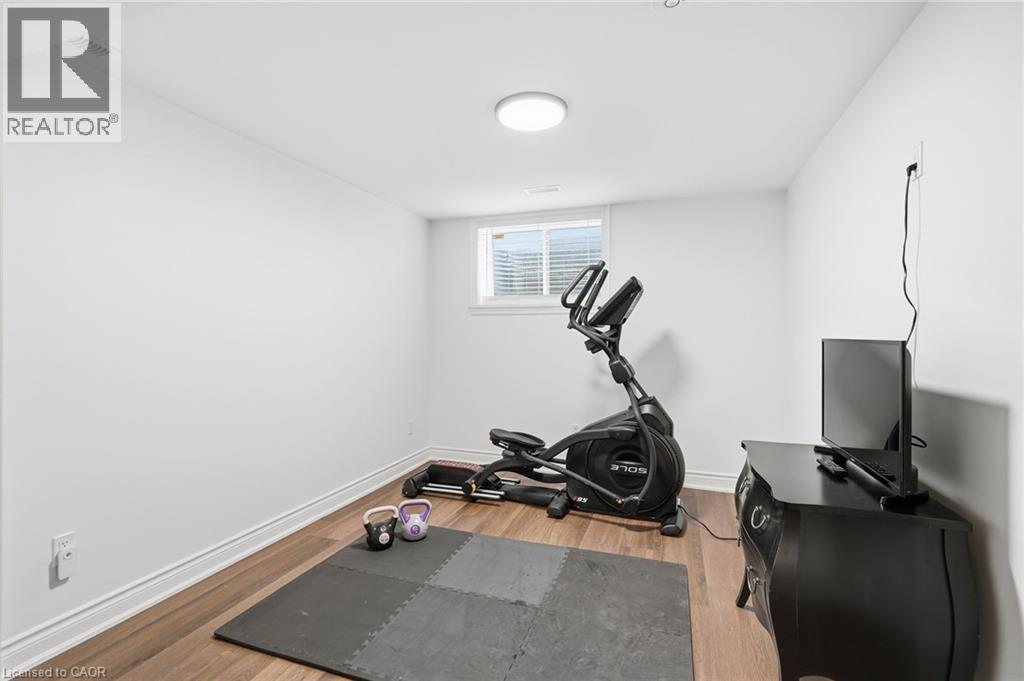 154 Port Robinson Road Unit# 92, Fonthill, Ontario  L3E 0B8 - Photo 37 - 40805189