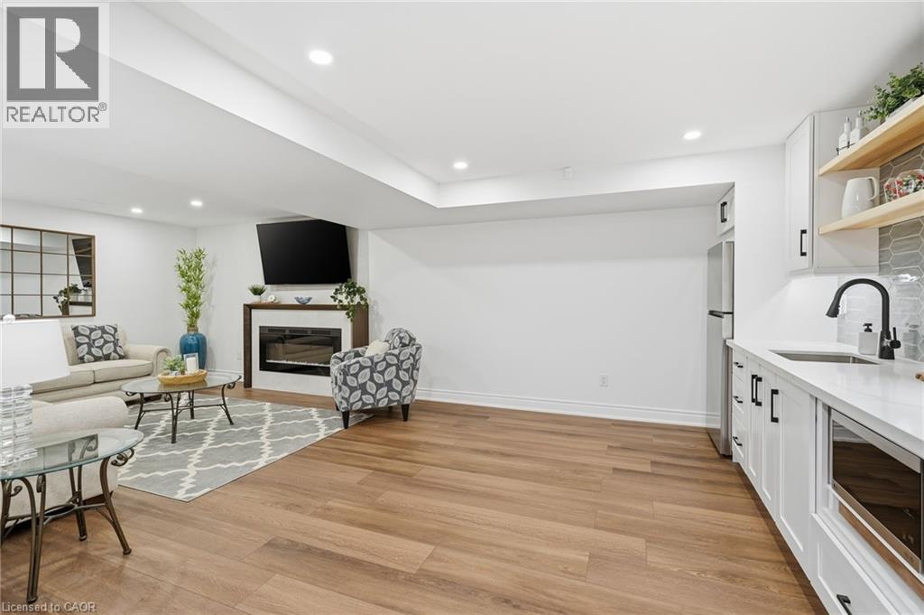 154 Port Robinson Road Unit# 92, Fonthill, Ontario  L3E 0B8 - Photo 39 - 40805189