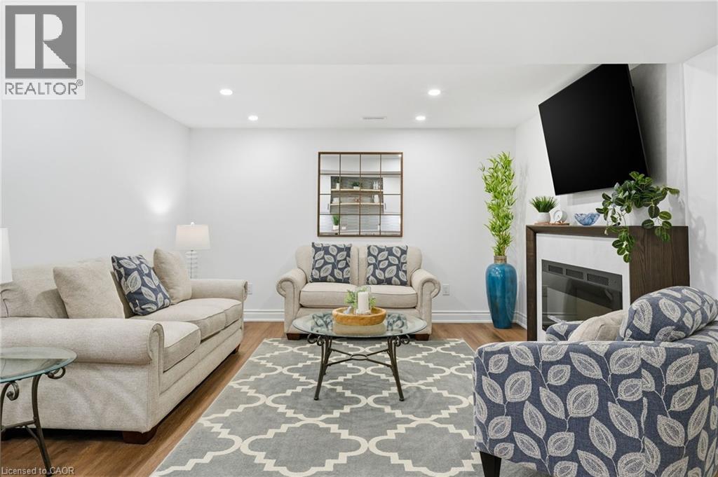 154 Port Robinson Road Unit# 92, Fonthill, Ontario  L3E 0B8 - Photo 41 - 40805189