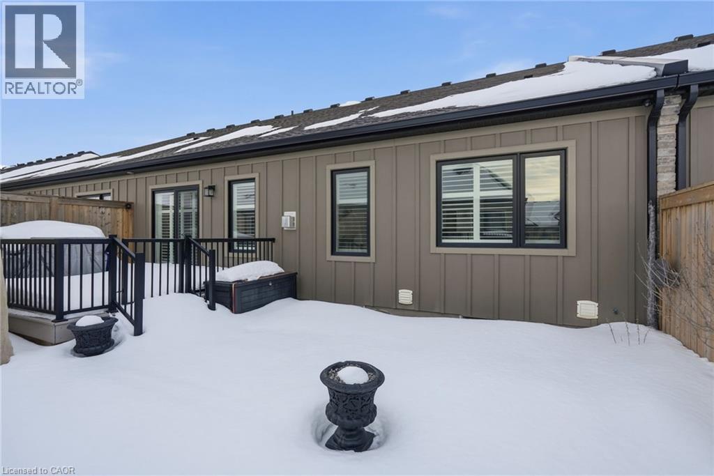 154 Port Robinson Road Unit# 92, Fonthill, Ontario  L3E 0B8 - Photo 44 - 40805189