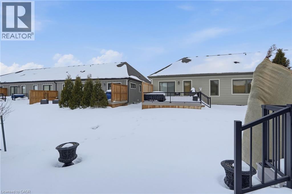 154 Port Robinson Road Unit# 92, Fonthill, Ontario  L3E 0B8 - Photo 46 - 40805189