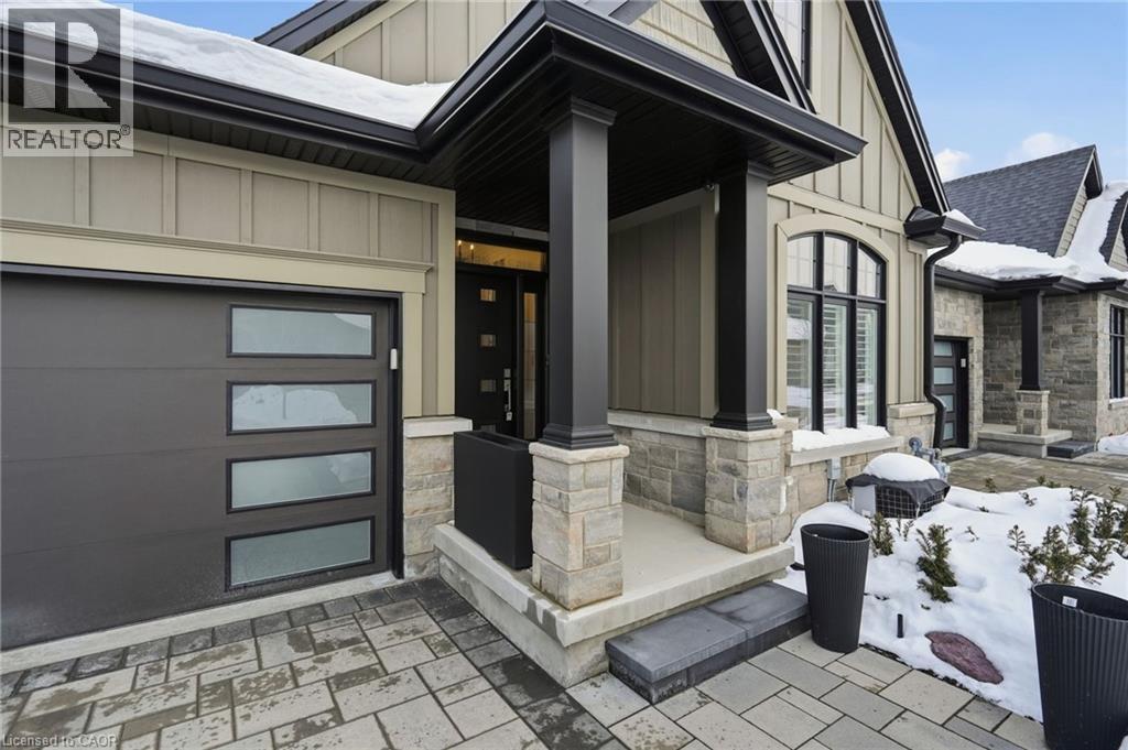 154 Port Robinson Road Unit# 92, Fonthill, Ontario  L3E 0B8 - Photo 5 - 40805189