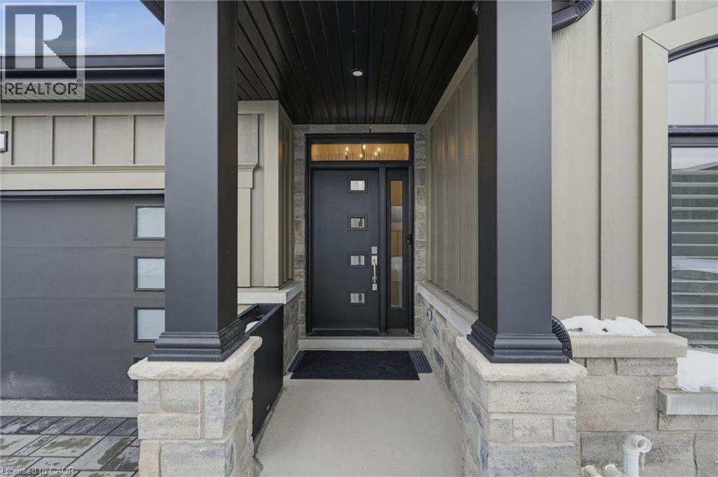 154 Port Robinson Road Unit# 92, Fonthill, Ontario  L3E 0B8 - Photo 6 - 40805189