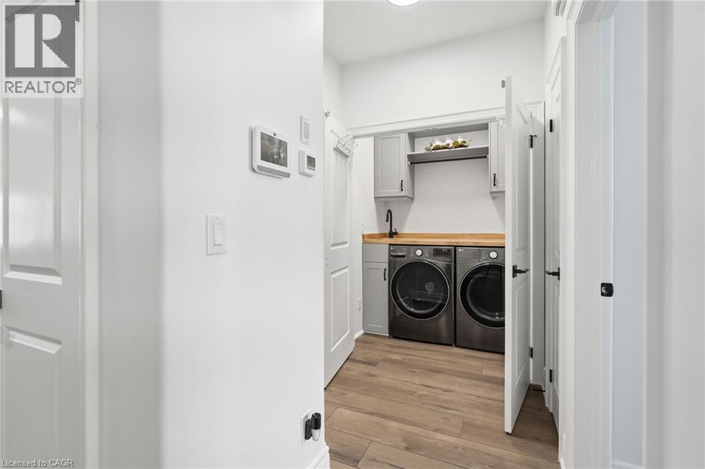 154 Port Robinson Road Unit# 92, Fonthill, Ontario  L3E 0B8 - Photo 9 - 40805189