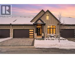 154 PORT ROBINSON Road Unit# 92, Fonthill, Ontario