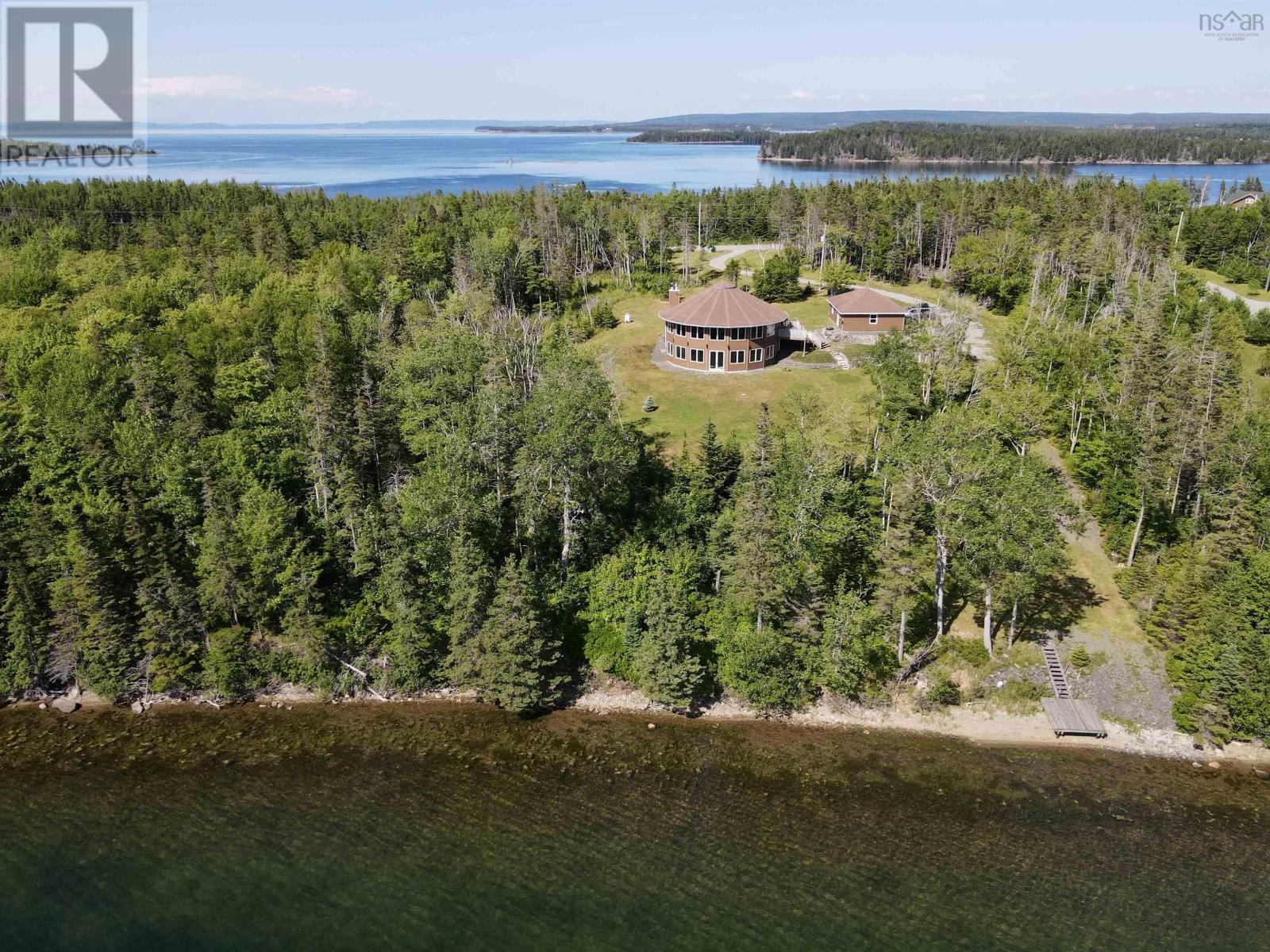 458 Maple Drive, Cape George, Nova Scotia  B0E 3B0 - Photo 2 - 202602866