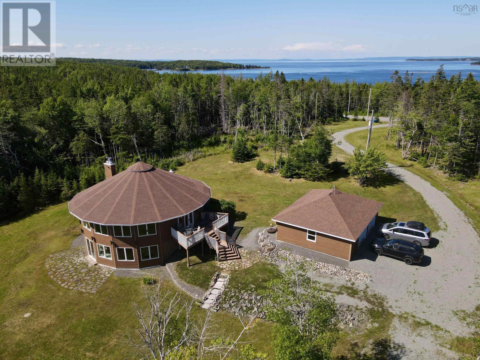 458 Maple Drive, Cape George, Nova Scotia  B0E 3B0 - Photo 42 - 202602866