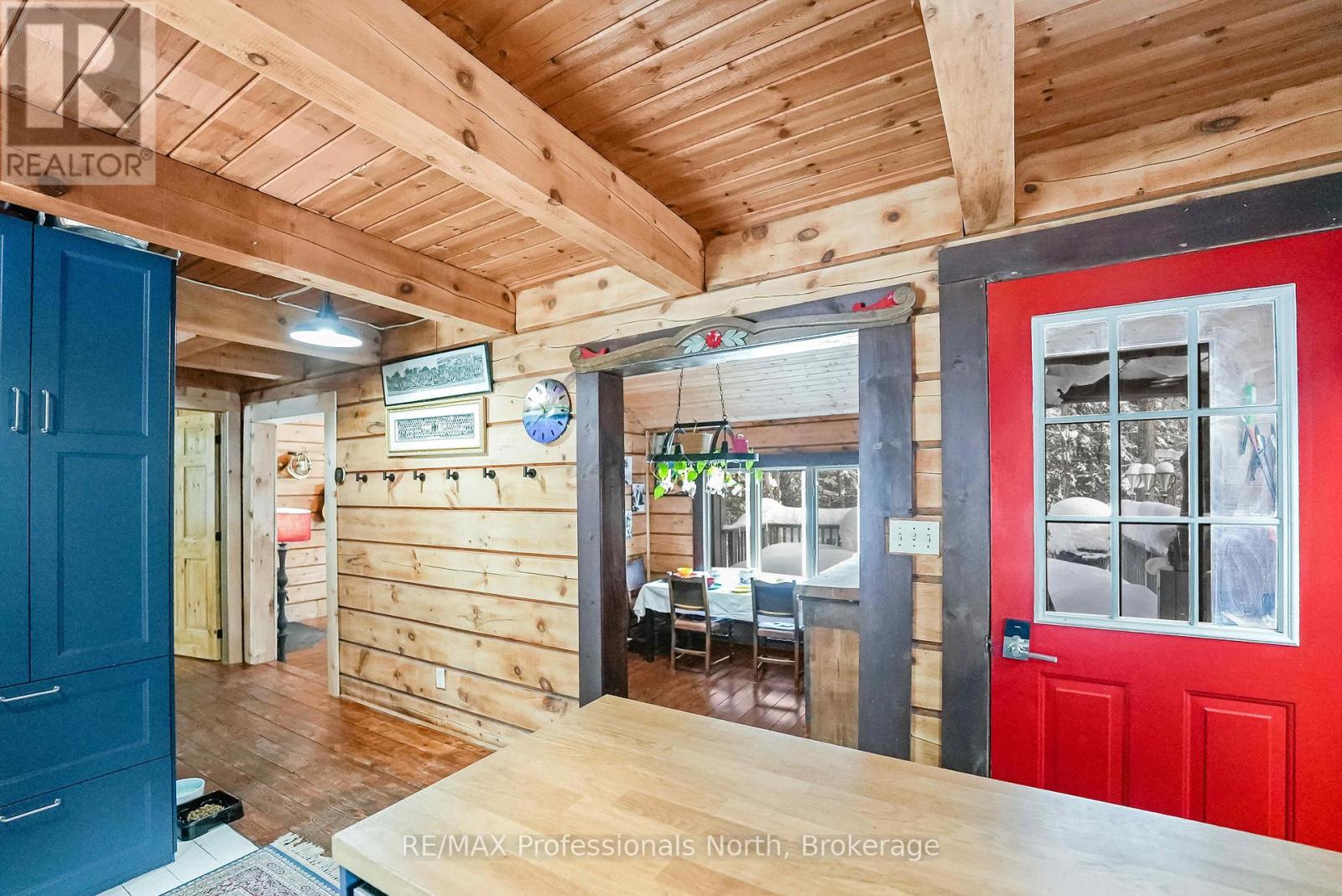 17502 118 Highway, Highlands East, Ontario  K0L 2V0 - Photo 10 - X12794272