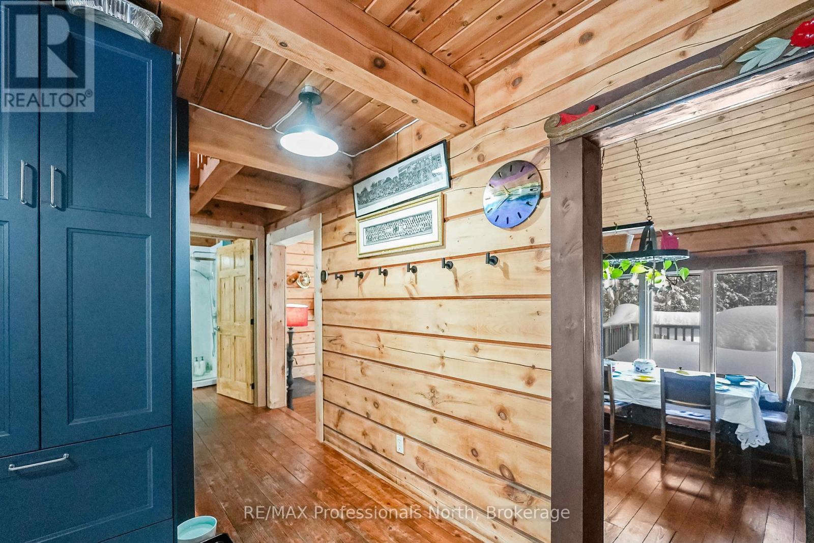 17502 118 Highway, Highlands East, Ontario  K0L 2V0 - Photo 11 - X12794272