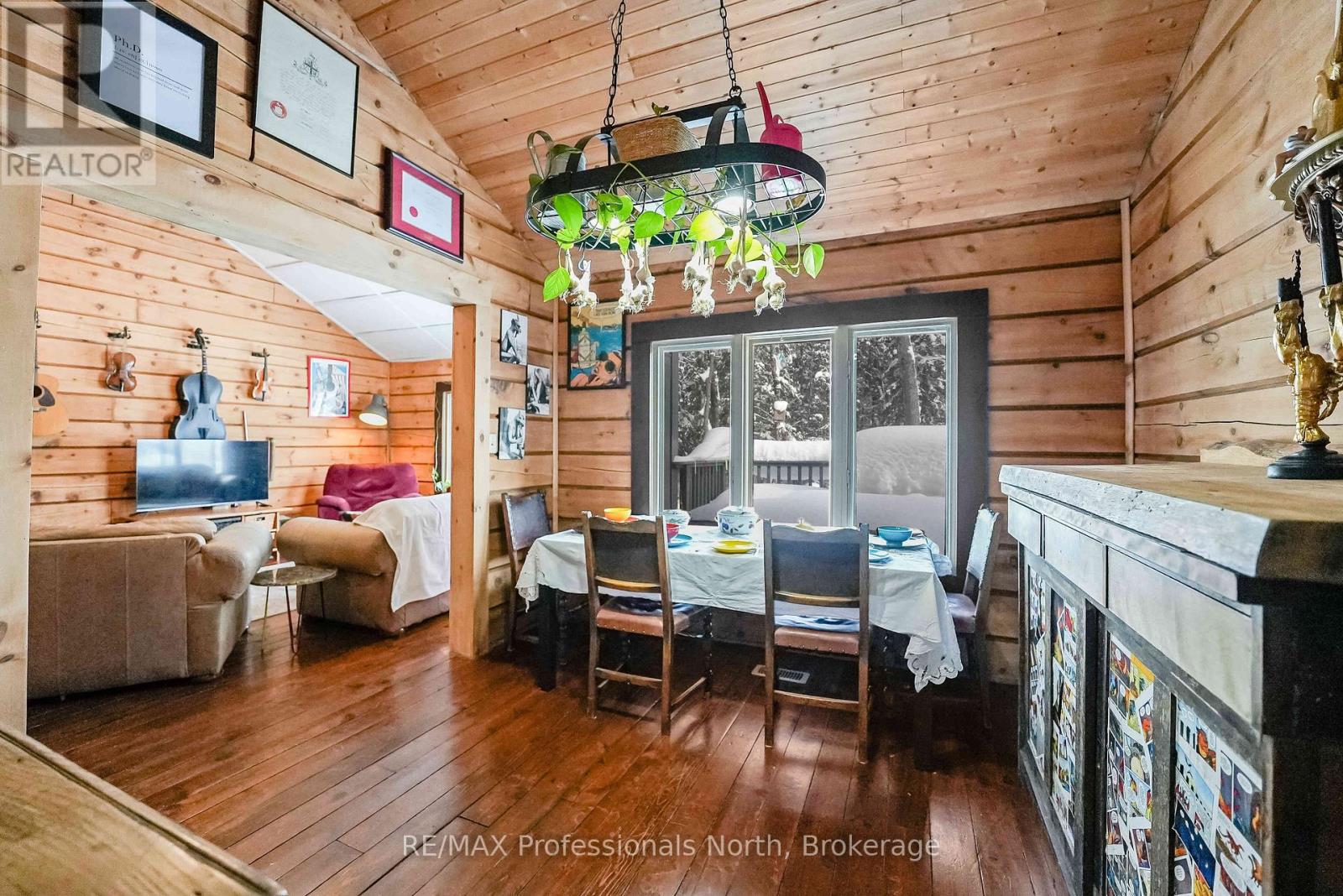 17502 118 Highway, Highlands East, Ontario  K0L 2V0 - Photo 12 - X12794272