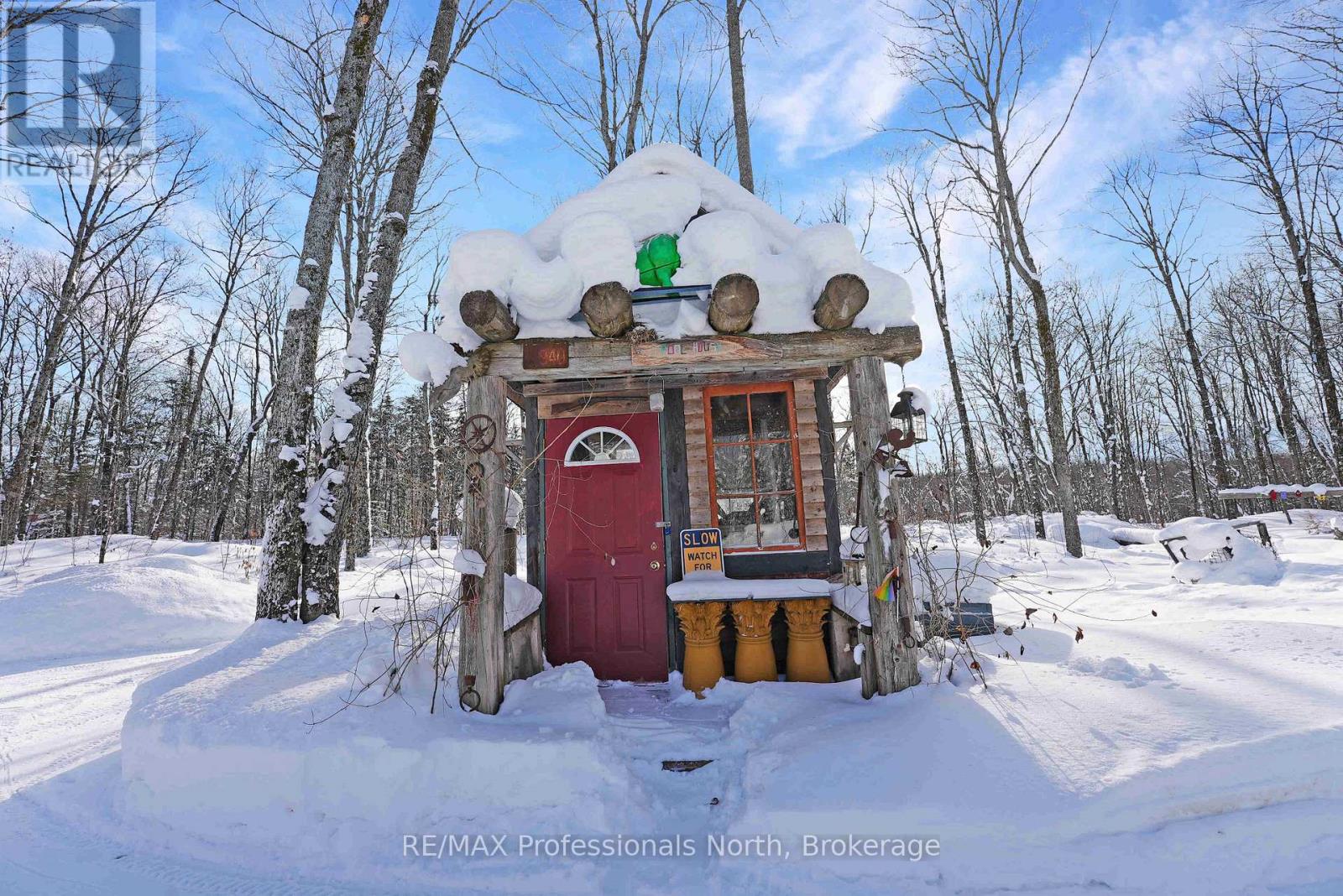 17502 118 Highway, Highlands East, Ontario  K0L 2V0 - Photo 46 - X12794272