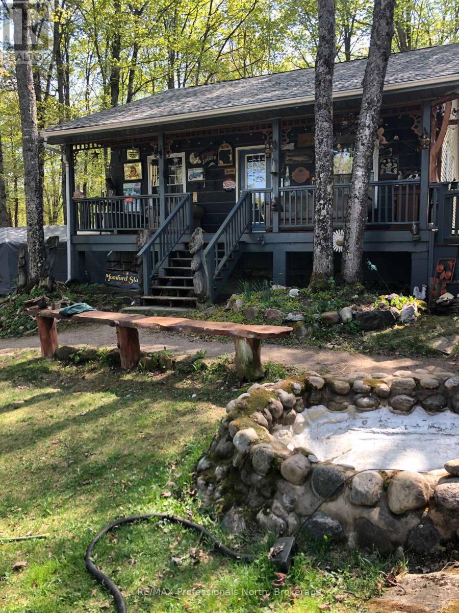 17502 118 Highway, Highlands East, Ontario  K0L 2V0 - Photo 49 - X12794272