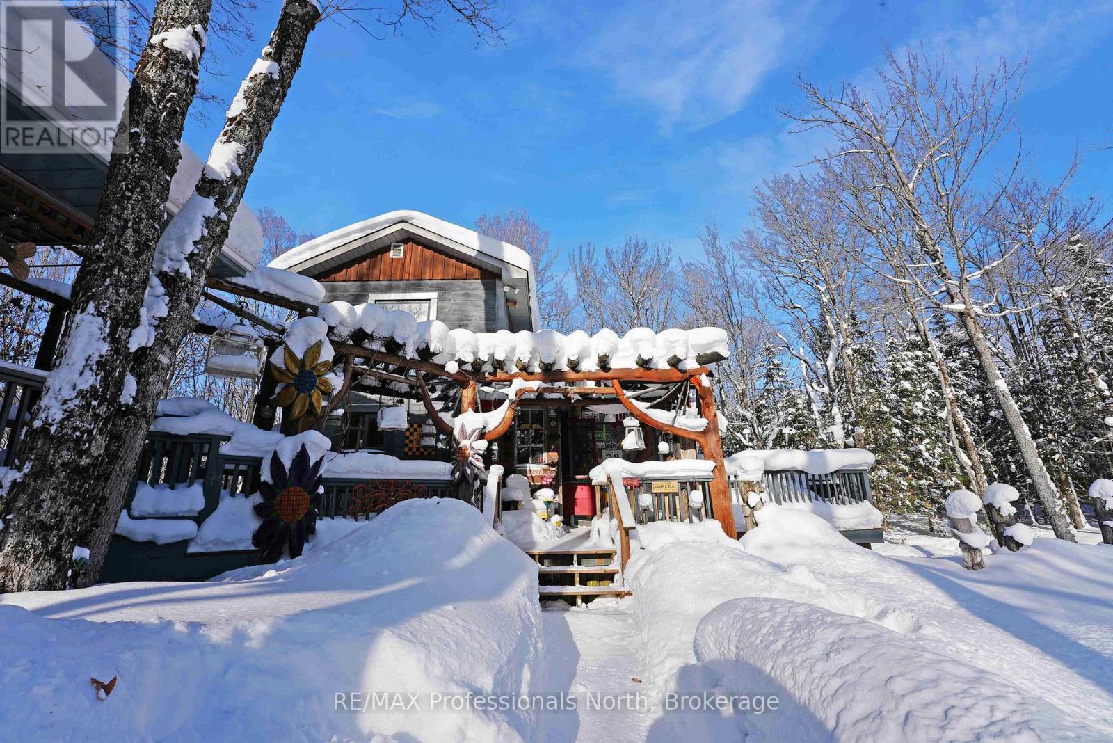 17502 118 Highway, Highlands East, Ontario  K0L 2V0 - Photo 5 - X12794272