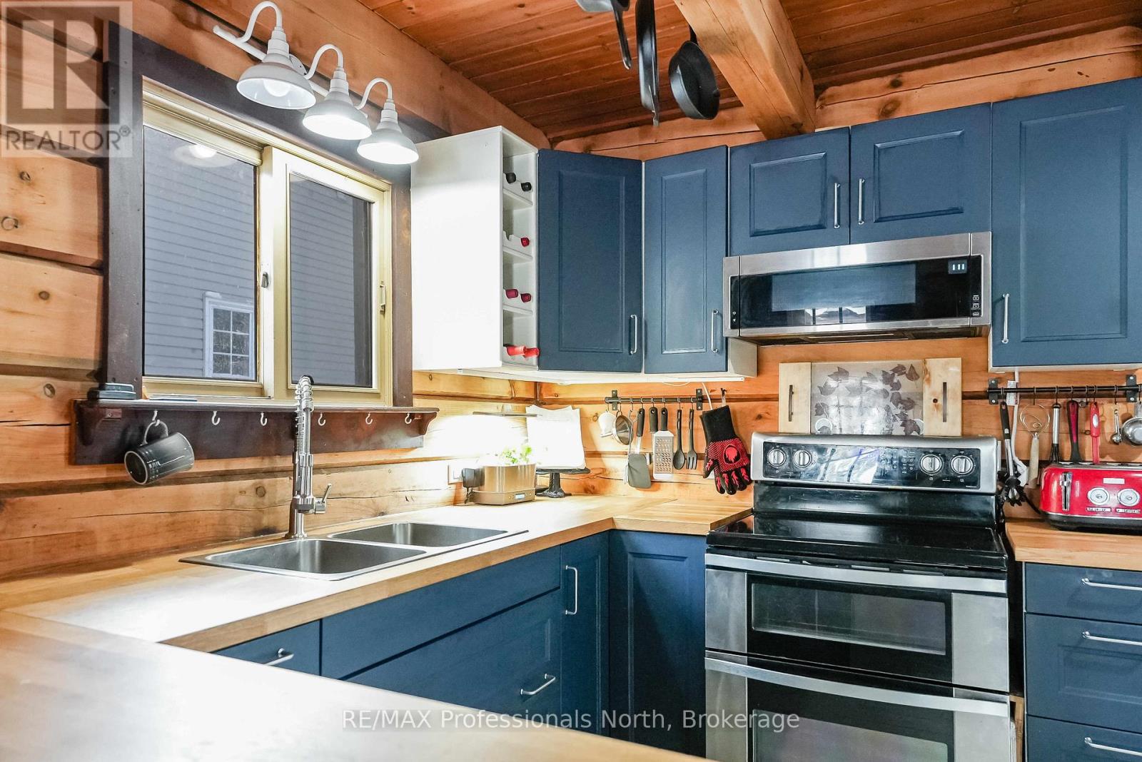 17502 118 Highway, Highlands East, Ontario  K0L 2V0 - Photo 6 - X12794272