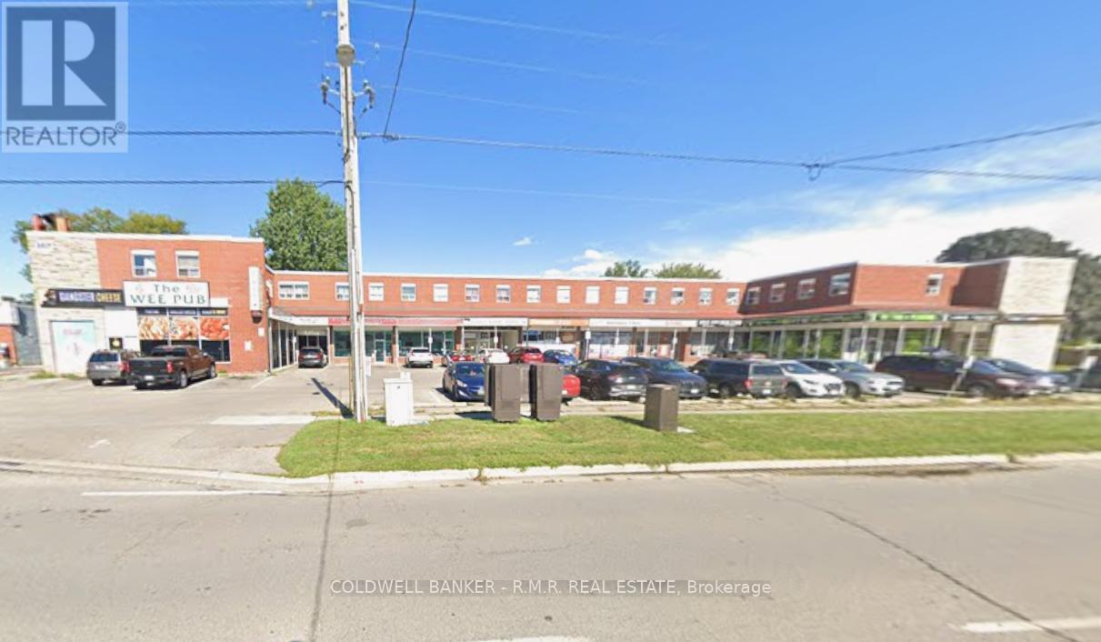 215 - 357 Wilson Road S, Oshawa, Ontario  L1H 6C6 - Photo 1 - E12794230