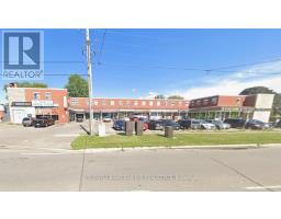 215 - 357 WILSON ROAD S, Oshawa, Ontario