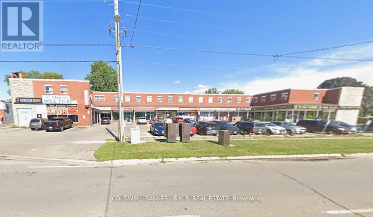 218 - 357 Wilson Road S, Oshawa, Ontario  L1H 6C5 - Photo 1 - E12794286