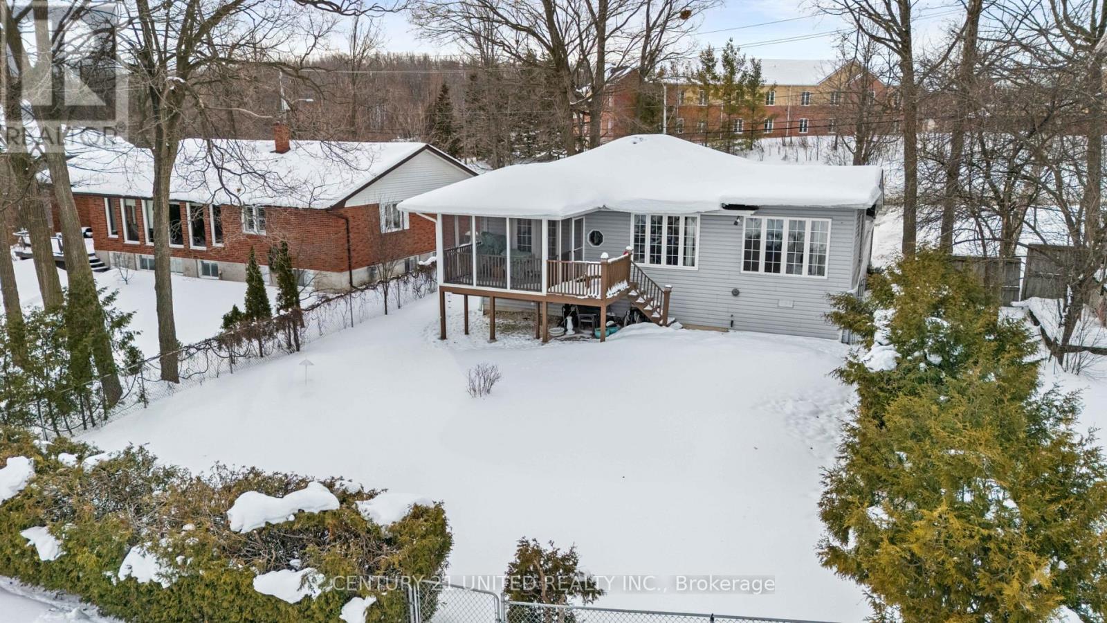 640 Brealey Drive, Peterborough (Otonabee Ward 1), Ontario  K9K 2M7 - Photo 39 - X12794258